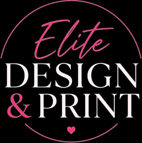 Elite Design & Print