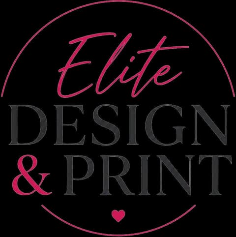 Elite Design & Print